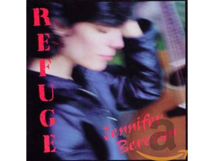 Jennifer Berezan - Refuge