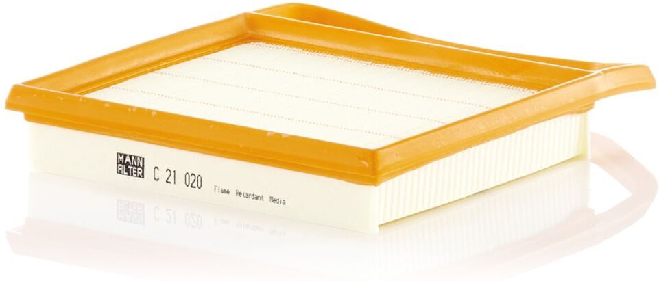 Luftfilter MANN-FILTER C 21 020