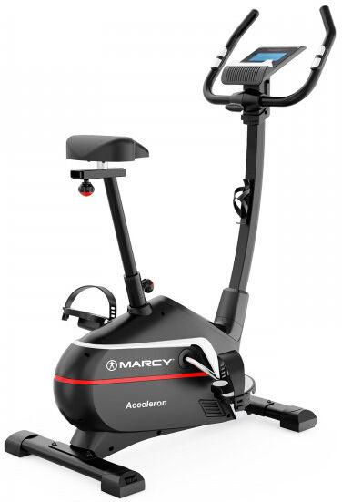 Marcy Acceleron Electro Magnetic Exercise Bike