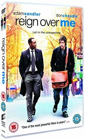 Reign Over Me [UK Import] - Preis vom 11.10.2026 15:43:13 h