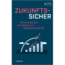 Zukunftssicher #25, Fachbücher von Anja Funk