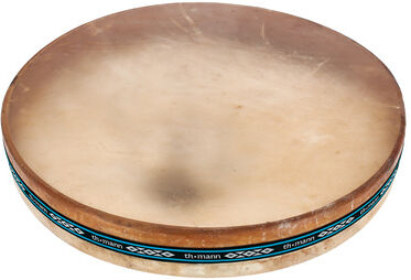 Thomann "22"x3" Ocean Drum"