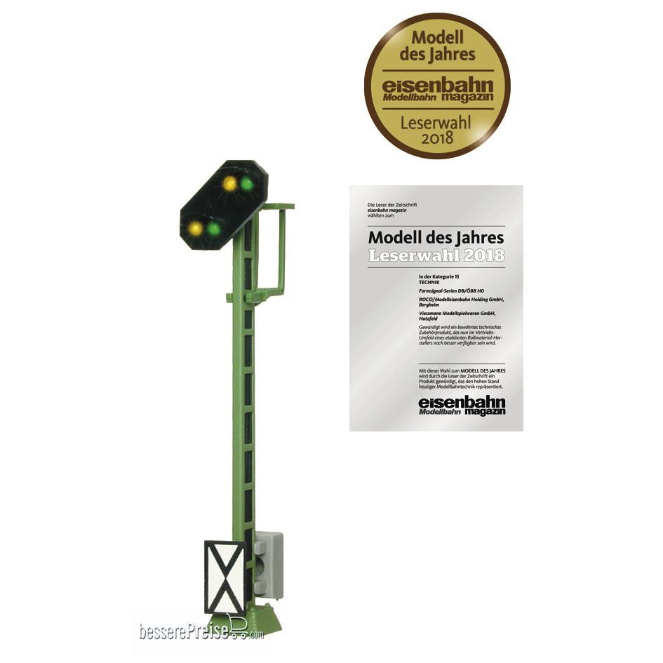 Roco 40600