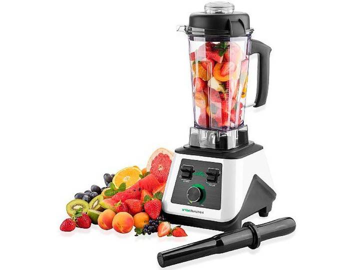 eta Standmixer Vital Blend Mini ETA210090000, 1500 W, mit 28000 u/min