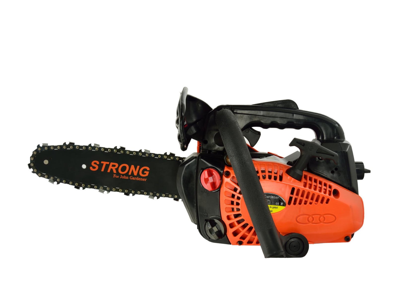 Geko Elektrische kettingzaag 1100W model 01861 25cm