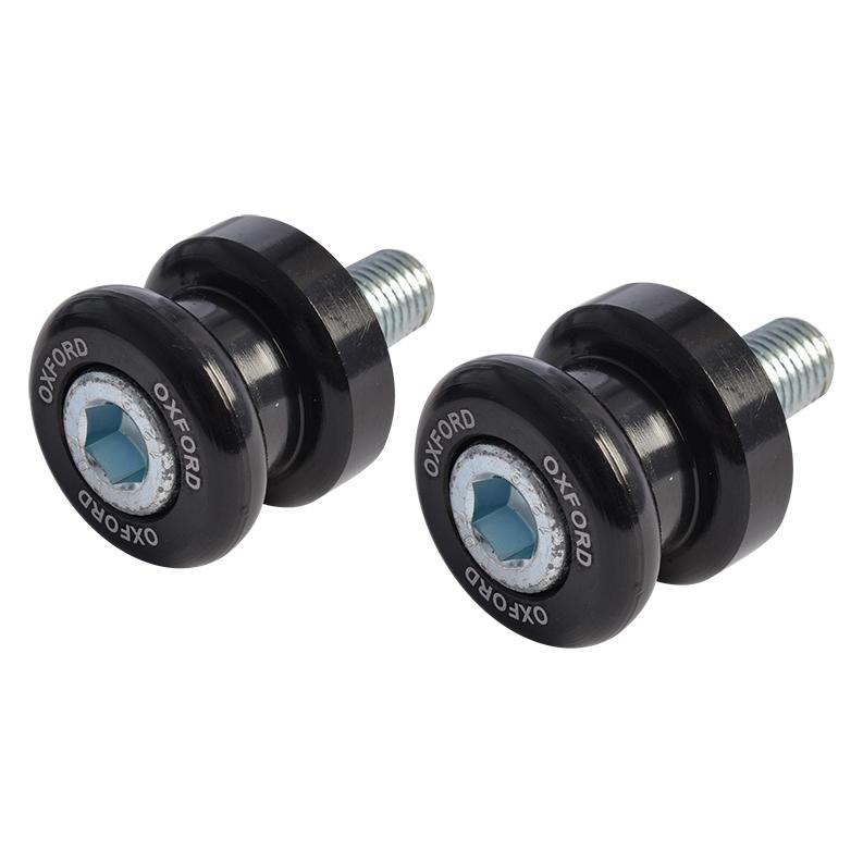 Oxford Bobbins M8 (1.0 thread) (OX789)
