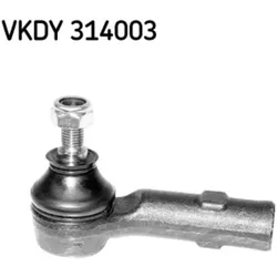 Spurstangenkopf SKF VKDY 314003 für Ford Mondeo II Turnier Cougar