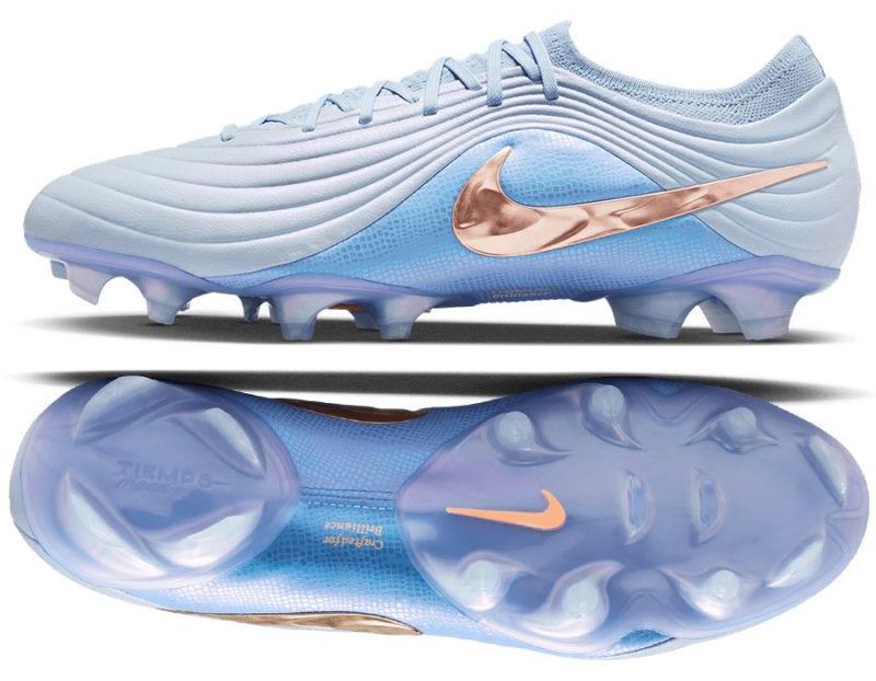 Nike Tiempo Maestro Elite LV8 FG IF4098-084 Schuhe - Größe 41