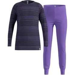 Odlo, Funktionsshirt, Active Warm Eco (80), Schwarz