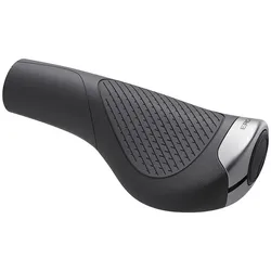 Ergon Lenkergriff GP1-S Evo schwarz/grau Small  lang/lang regular