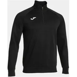 JOMA Combi Faraon 1/4-Zip Trainings-Top 100 - schwarz XXL