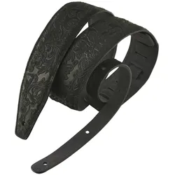 Bourbon Strap Guitar Silverado - Gitarrengurt