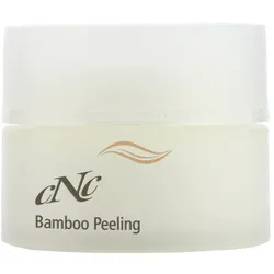 CNC Cosmetic pure organic Bamboo Peeling 50ml