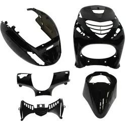 P2R, Motorrad Zubehör, Piaggio 50 Zip SP