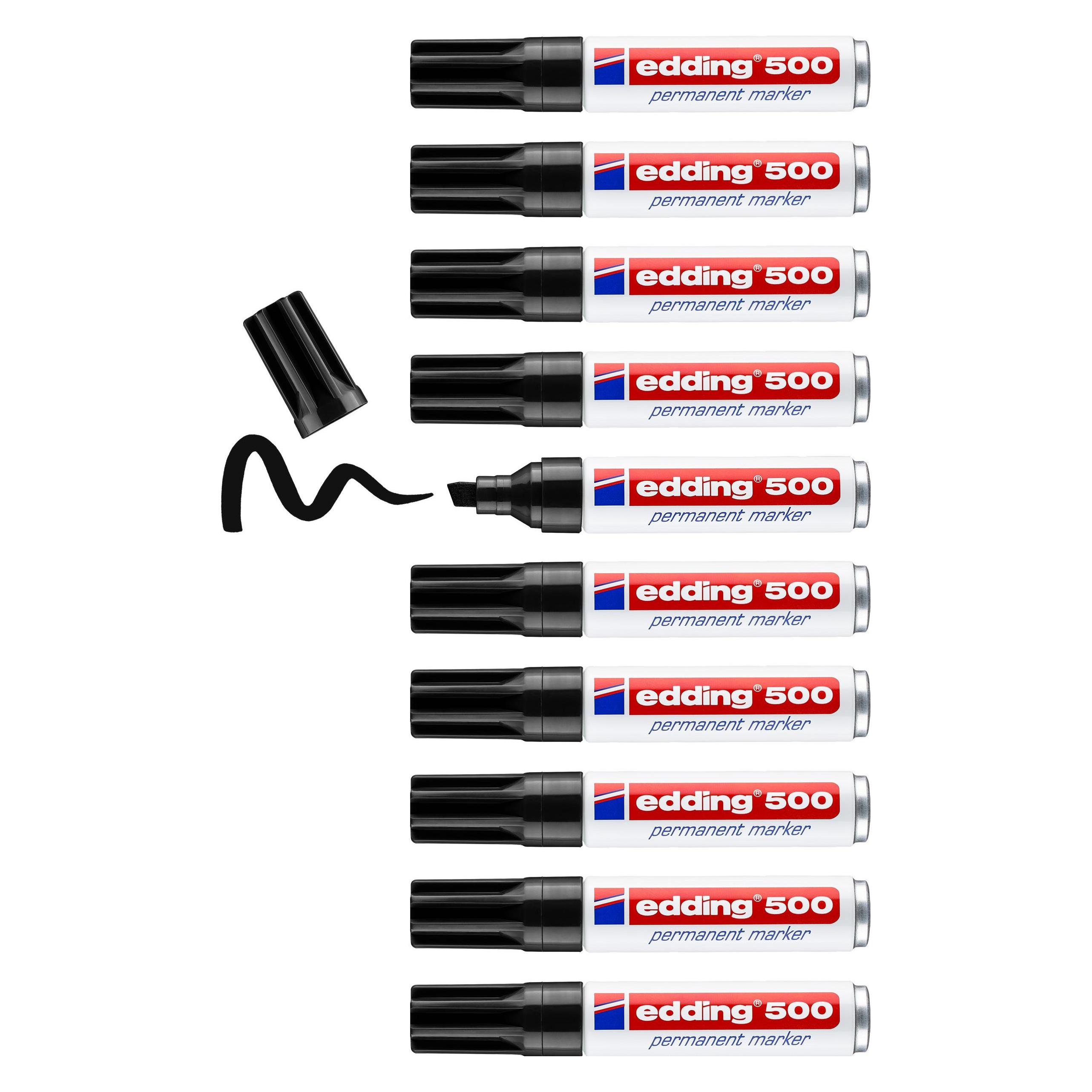 Edding 500 (1x) (500-1)