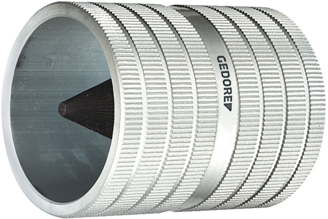 Gedore 232501 Rohrfräser für Edelstahlrohre 8-35 mm (1857681)