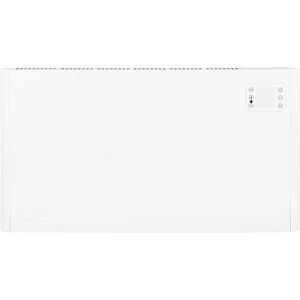 Eurom Konvektorheizung Alutherm 1500 WiFi, weiß, 1500 Watt, Standgerät, bis 24 m²