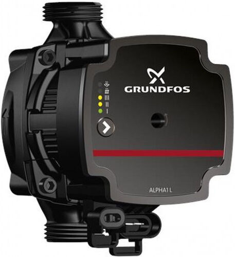 Grundfos ALPHA1 L 25-60 130 mm 1x230V circulateur 99160583
