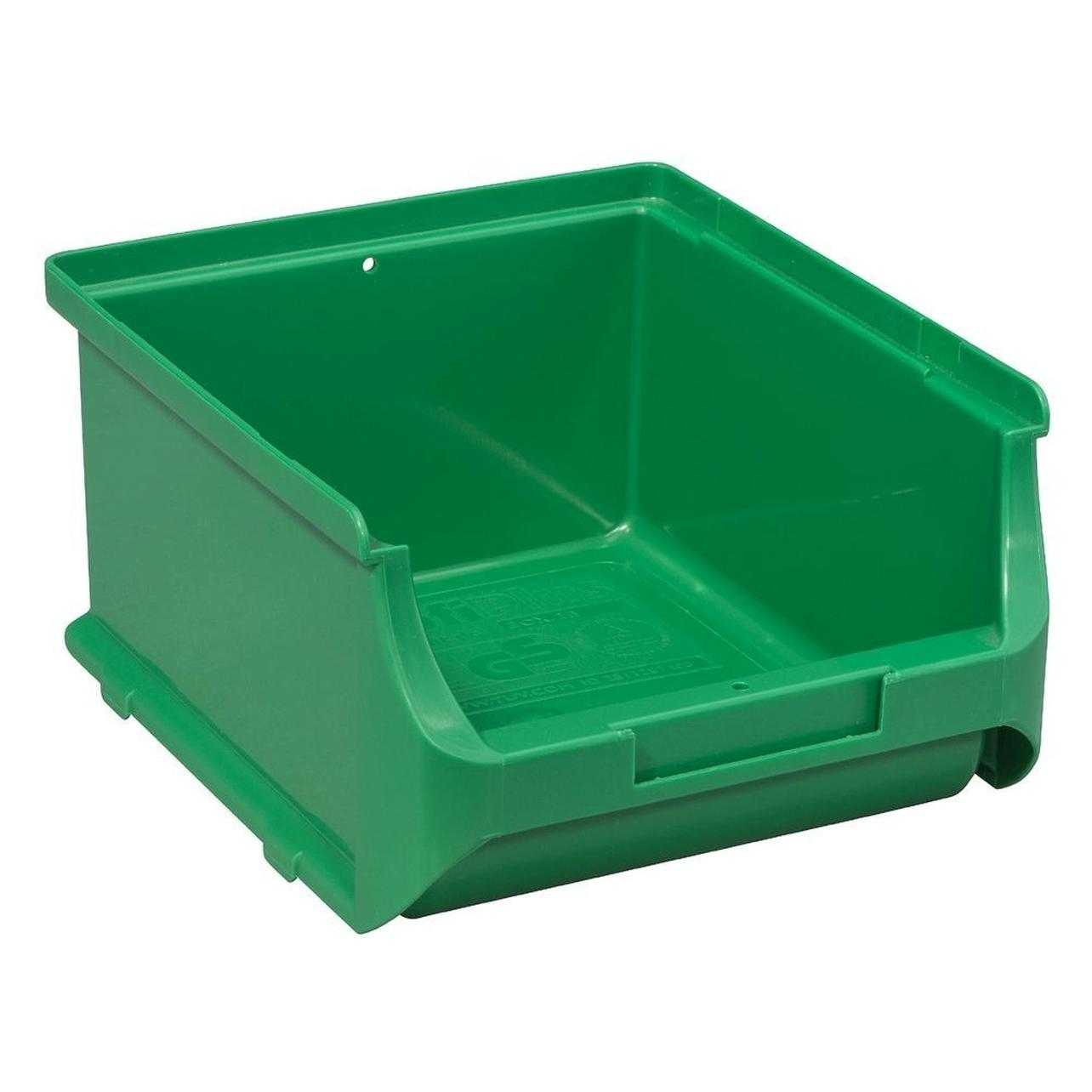 Allit Sichtlagerkasten (456243)