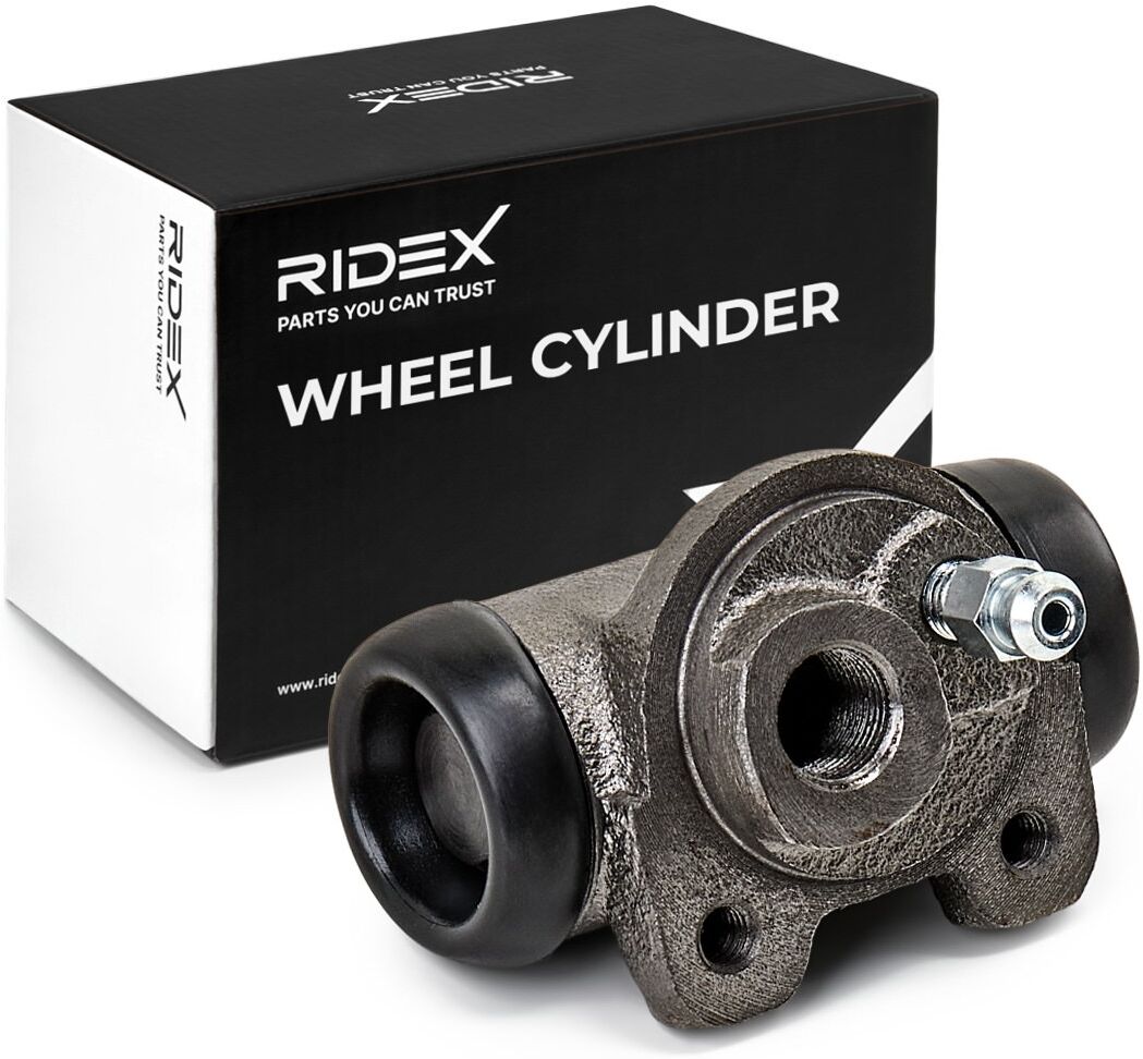 RIDEX 277W0037 Wheel Brake Cylinder