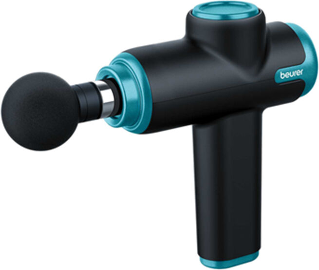 Pistola de massagem muscular BEURER MG-99-LHE 2023