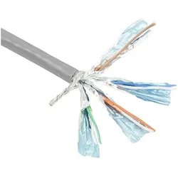 ACT FP600B (S/FTP, CAT6, 305 m), Netzwerkkabel