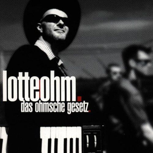 Lotte Ohm - Das Ohmsche Gesetz - Preis vom 06.10.2026 07:26:00 h