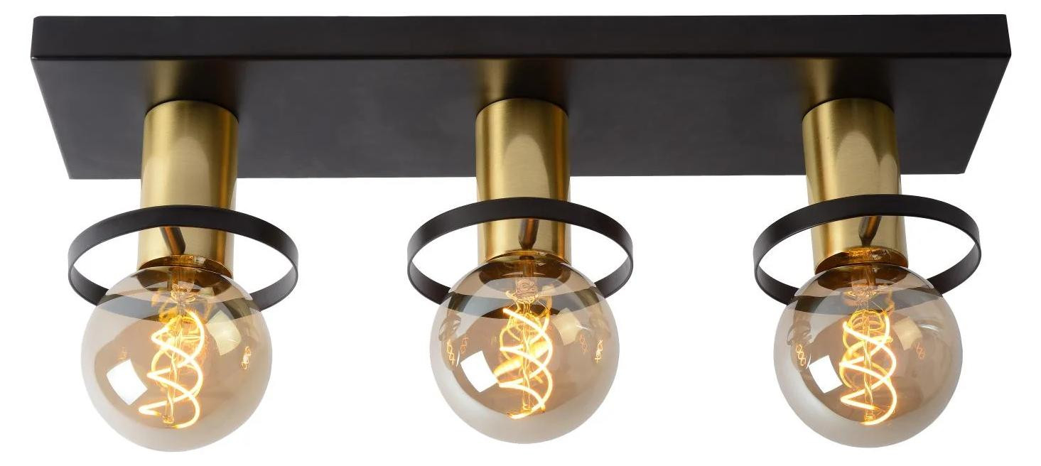 Lucide 45179/03/30 plafondlamp voor volwassenen