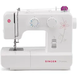 Singer Promise 1412, Nähmaschine, Weiss