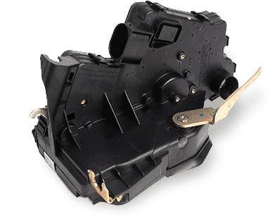 VIKA 88371836701 Door lock