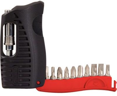 Ks Tools Set, Schraubendreher-Einsatz (Bits) 911.2840