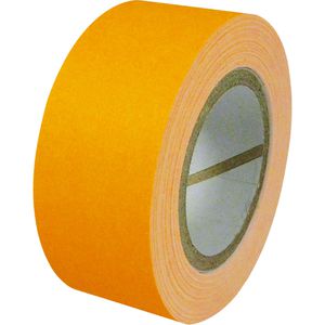 RNK Haftnotizrolle CT1889, 19mm x 10m, neonorange