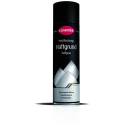 CARAMBA Hochleistungs-Haftgrund hellgrau 500ml Spraydose