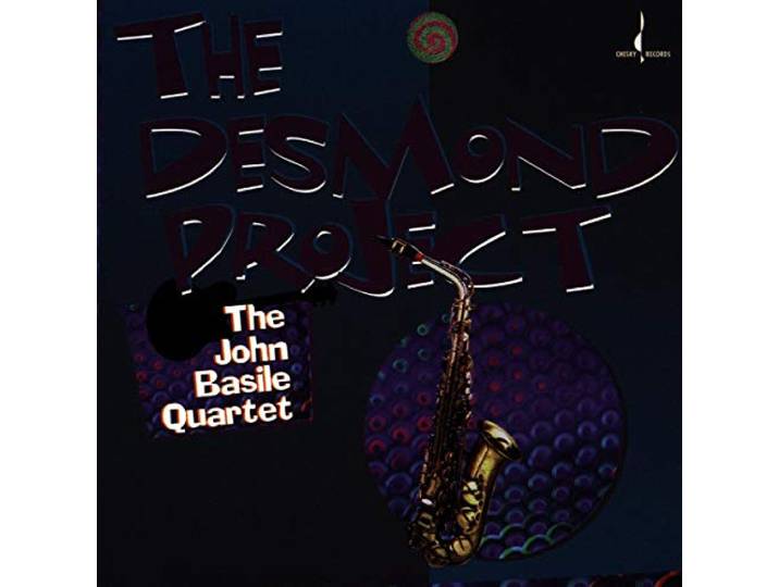 The Desmond Project