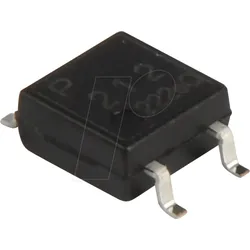 PAN AQY212SZ - MOSFET-Fotorel, 1,5kV, 60V, 0,5A, SO4
