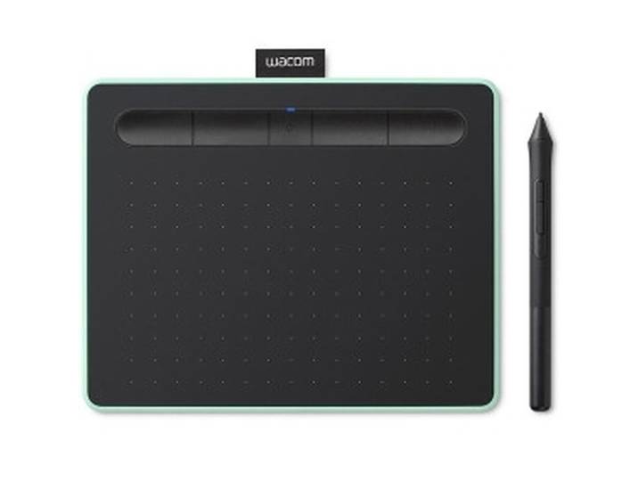Tablette graphique Intuos Small Bluetooth - WACOM