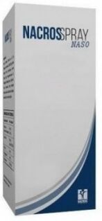 NACROS Srl NACROS Spray Oto 15ml