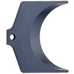 Klauke Inneres Messer, beweglich ESG55ES