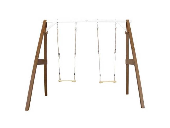 Axi Double Swing