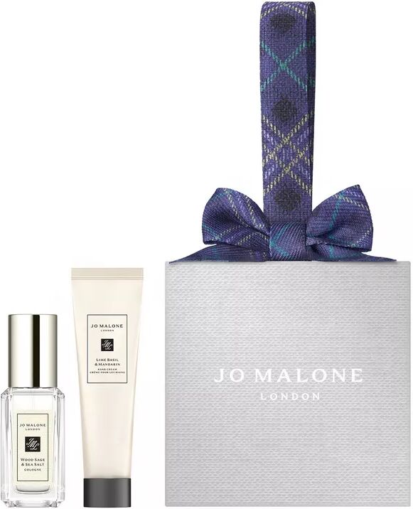 Jo Malone London - Silver Ornament, set