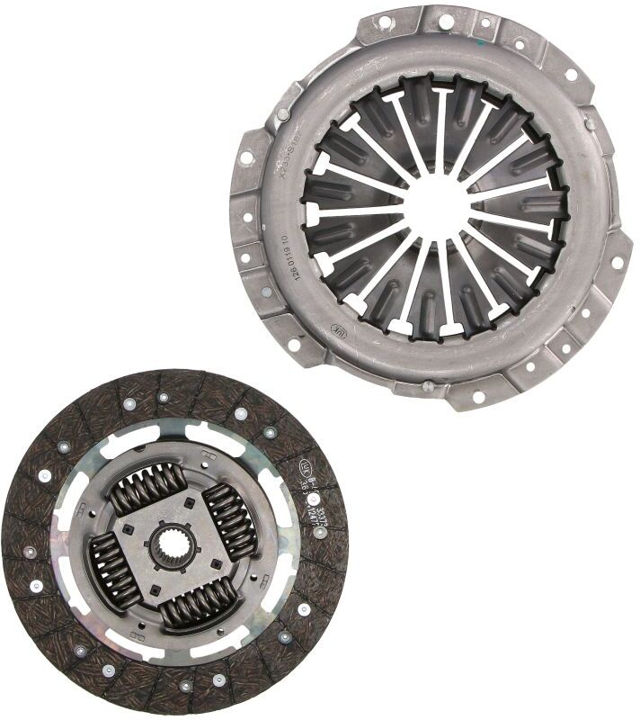 Kupplungssatz LuK RepSet Schaeffler LuK 626316109
