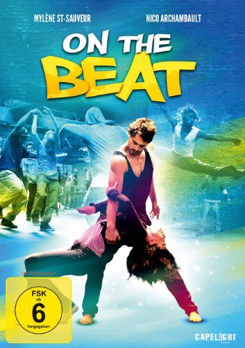 Charles-Olivier Michaud - On the Beat - Preis vom 13.10.2026 11:25:28 h