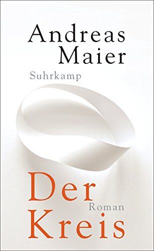 Andreas Maier - Der Kreis: Roman (suhrkamp taschenbuch) - Preis vom 14.10.2026 23:07:16 h