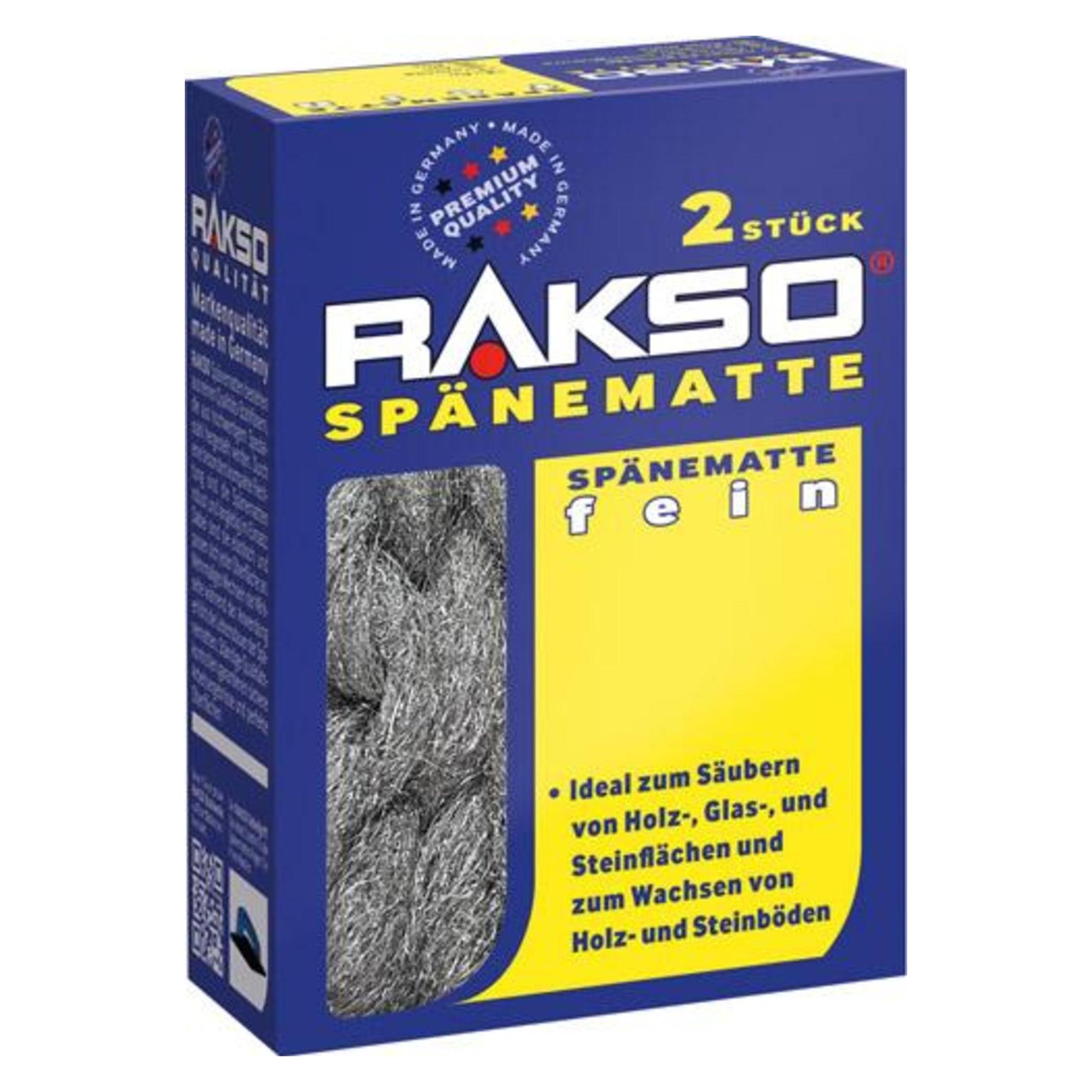 Rakso Spänematte grob (Grob) (282203)