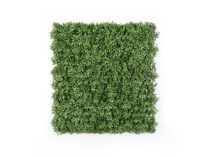 Künstliche Pflanzenwand Efeu, 200x100 cm JAROLIFT Sichtschutz