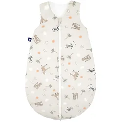 Julius Zöllner Ganzjahresschlafsack Jersey 2.5 TOG, 56