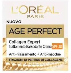 L'Oreal Age Perfect Crema Spf 30 50 ml