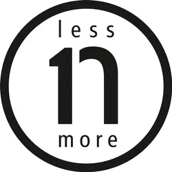 LESS N MORE LED Inspektionsleuchte Spannung 3 V Leistung 0,15 W - 489879