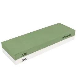 Sonstige YASUNARI Premium Schleifstein 2000 - 5000