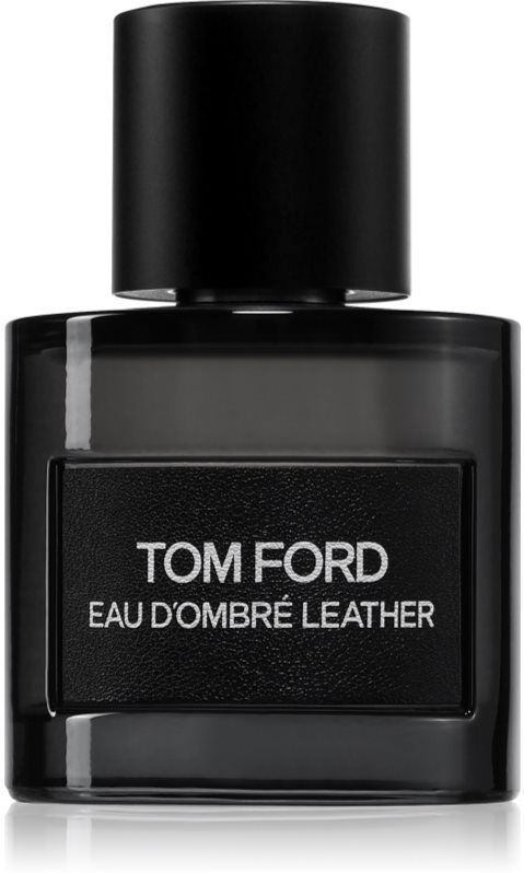 TOM FORD Ombré Leather Eau d'Ombré Leather Eau de Toilette pour homme 50 ml